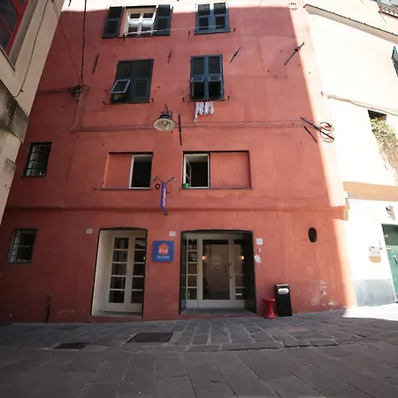 Abbey Hostel-3