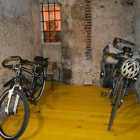 Abbey Hostel-2